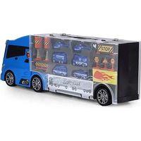 Galtoys Polis Taşıyıcı Tır GLT-E401