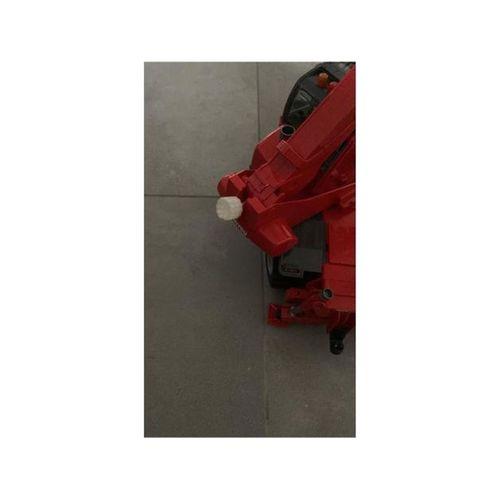 Bruder Manitou MRT 2150 Yedek Vida (Bu ürün Sadece Plastik parçadır - Almadan Önce Soru Sorabilirsiniz)