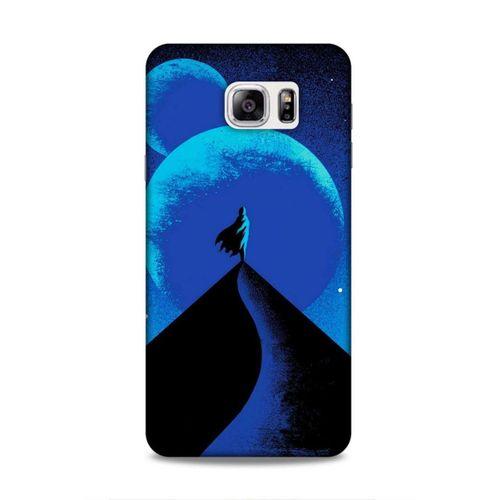 Samsung Galaxy Note 5 Uyumlu Kılıf BMovie (3) Kapak Dune