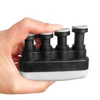 Parmak Ve El Güçlendirici Alet - Gitar Bas Piyano Egzersizi