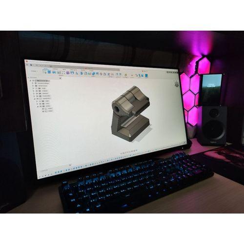 Xiaomi Monitor 27 (Bu ürün Sadece Plastik parçadır - Almadan Önce Soru Sorabilirsiniz)