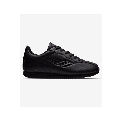 Lescon Neptün 6 Erkek Siyah (40-45) Sneaker Ayakkabı