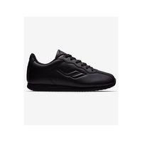 Lescon Neptün 6 Erkek Siyah (40-45) Sneaker Ayakkabı