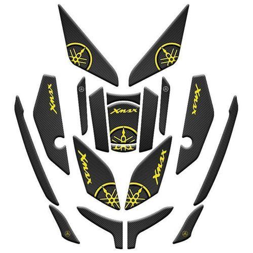 TANK PAD SET X MAX 2023 - 2024