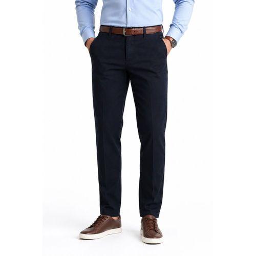 Erkek Kanvas Pantolon Regular Kalıp Yazlık BGL-ST05408