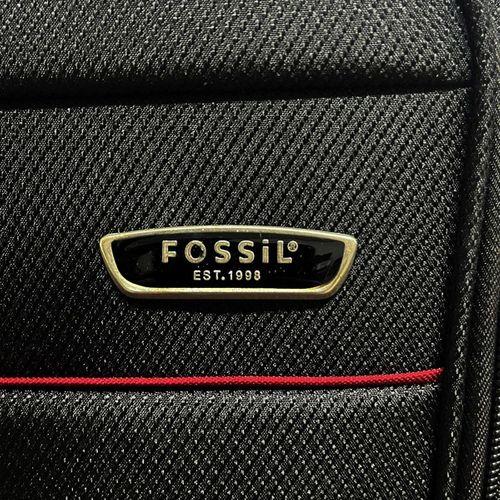 Fossil Küçük Boy Kumaş Valiz&Bavul 013-VK