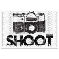 Fotoğraf Shoot Zero067 Puzzle 240 Parça Yapboz