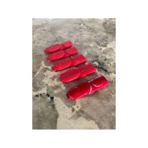 Dyson Düğme 3D Baskı (Bu ürün Sadece Plastik parçadır - Almadan Önce Soru Sorabilirsiniz)