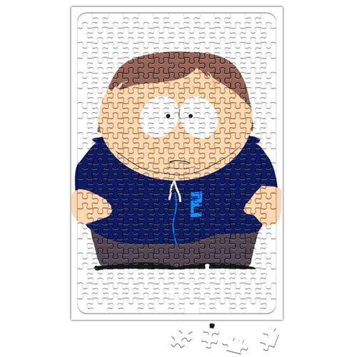 South Park Eric Cartman Puzzle 240 Parça Yapboz