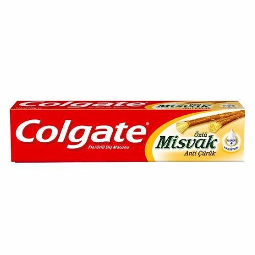 Colgate Misvak Özlü Anti Çürük Diş Macunu 75 ml