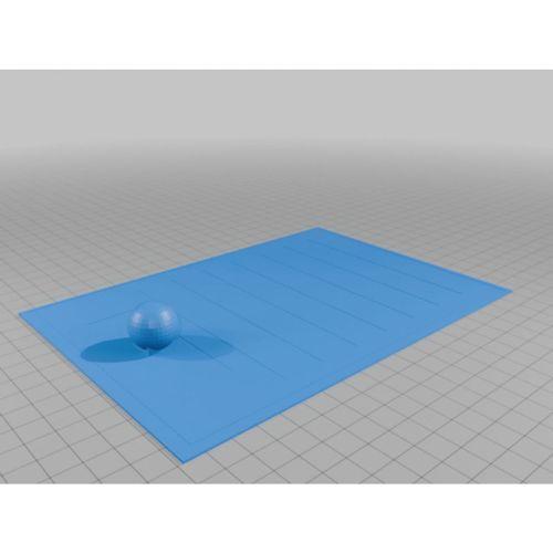 Komik Espri 3D Baskı