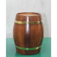 Pirinç Fıçı Kumbara