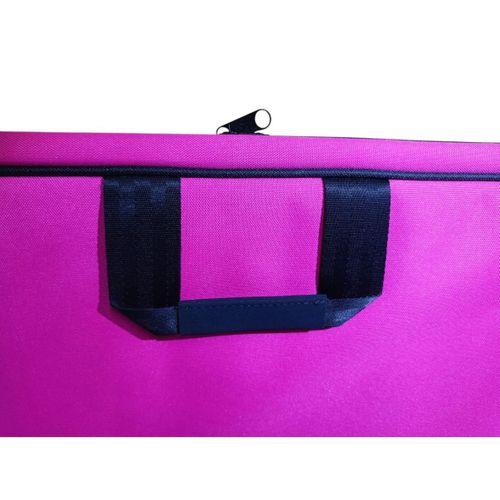 SKAER APEX KUMAŞ PROFESYONEL RESİM & PROJE ÇANTASI XL (55*75 CM )( PEMBE )