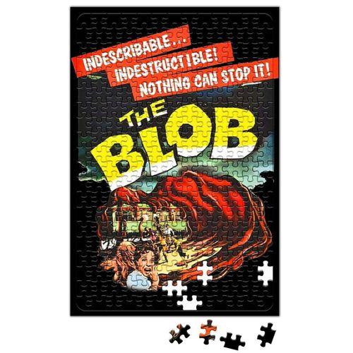 The Blob Puzzle 240 Parça Yapboz