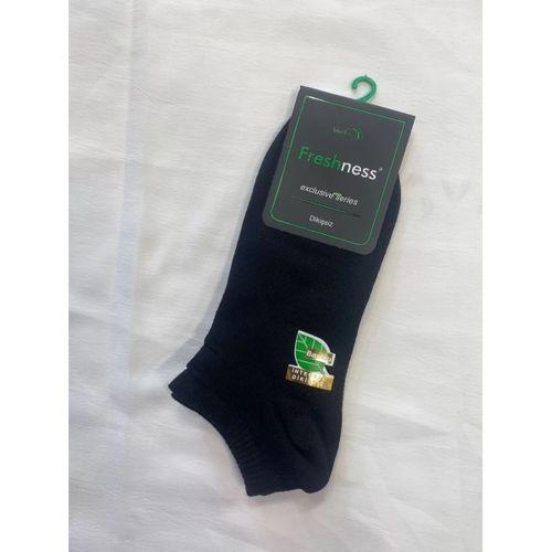 Freshness 5000 Bayan Patik Çorap