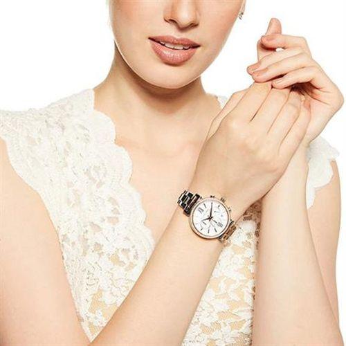 Michael Kors MK6688 Bayan Kol Saati