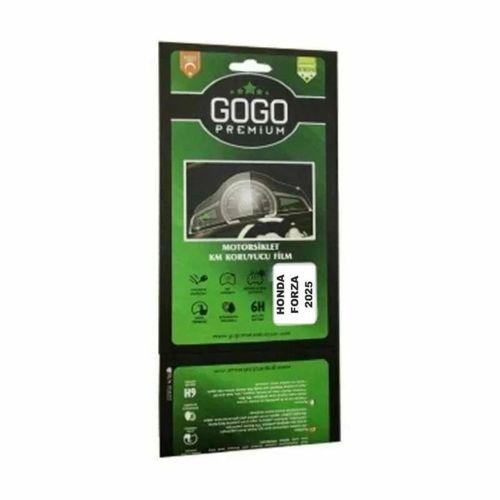 HONDA Honda Forza 2025 Uyumlu Km Koruyucu