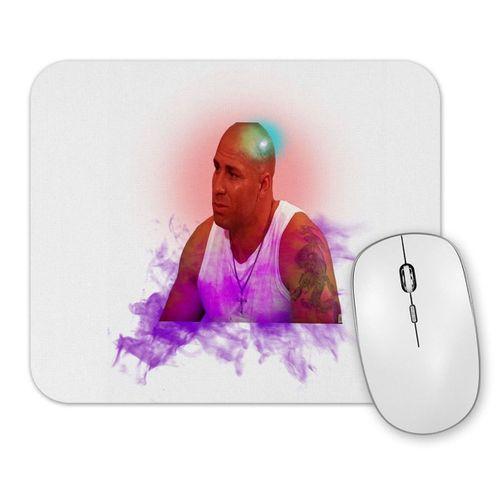 Vindiesel Meme Mouse Pad