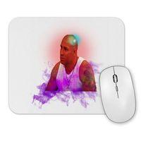 Vindiesel Meme Mouse Pad