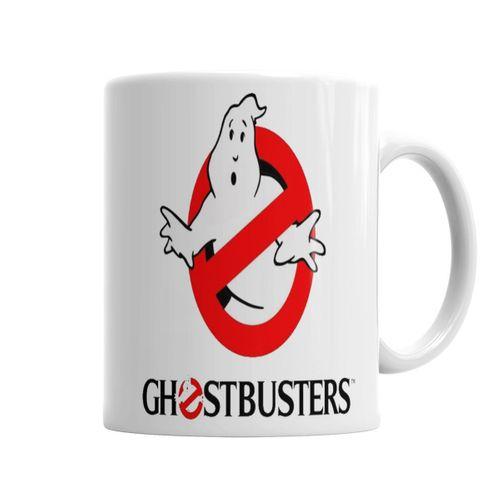 Ghostbusters Kupa Bardak Porselen