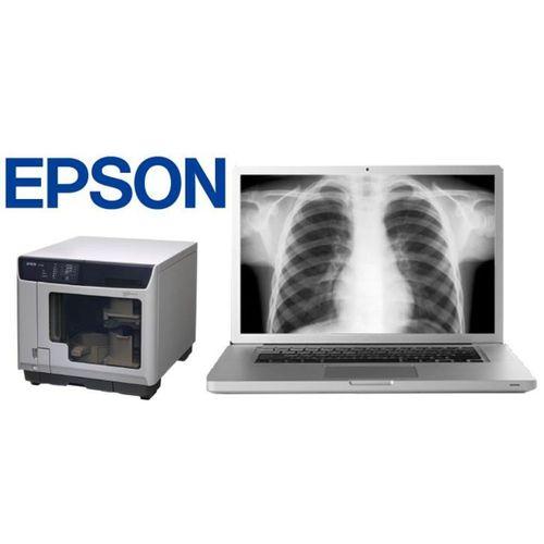 Epson Discproducer PP-100III Disk Yazıcı & TMYPACS CD/DVD Robot Yazılımı