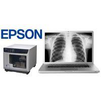 Epson Discproducer PP-100III Disk Yazıcı & TMYPACS CD/DVD Robot Yazılımı