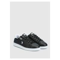 U.s Polo Assn 5M Coata 5Fx Merdane Ayakkabı