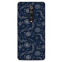 Spacex (8) Tema Baskılı Kılıf Xiaomi Mi 9T Kılıf