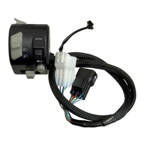 Sol Kumanda SR 250 - NK 250