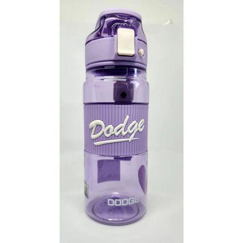 Dodge Su Matarası Tritan Mor 670Ml