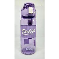 Dodge Su Matarası Tritan Mor 670Ml