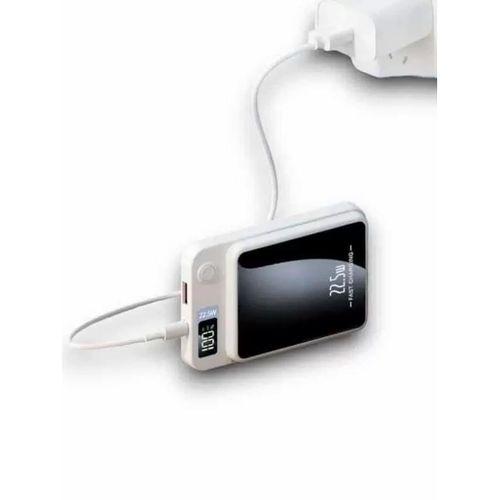 10.000 Mah Wireless Şarjlı Powerbank