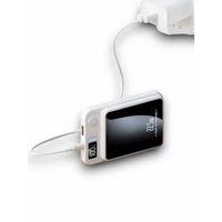 10.000 Mah Wireless Şarjlı Powerbank