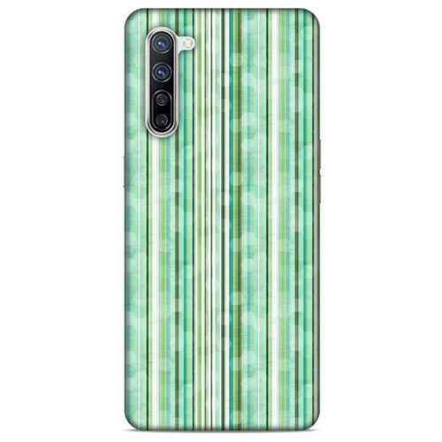 Geometrix 95 Oppo Reno 3 Pro 5g Kılıf Silikon Kapak