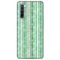 Geometrix 95 Oppo Reno 3 Pro 5g Kılıf Silikon Kapak