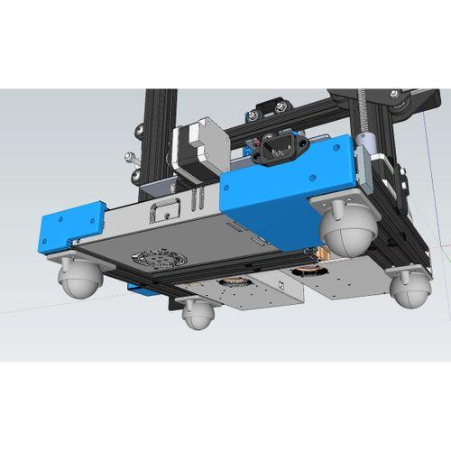 Ender 3 Pro PSU Yer Değiştirme - 5151253
