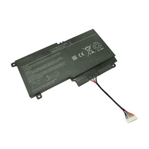 Toshiba Satellite P50-B-11P, P50-B-10F, S55t-A5360 Batarya ile Uyumlu Pil