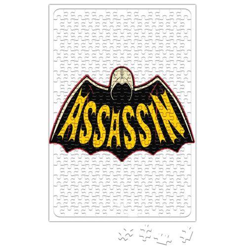 Assassin's Creed Valhalla Release Puzzle 240 Parça Yapboz