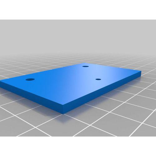 Elegoo Neptune 4 Filament Sensör Merkezleyici