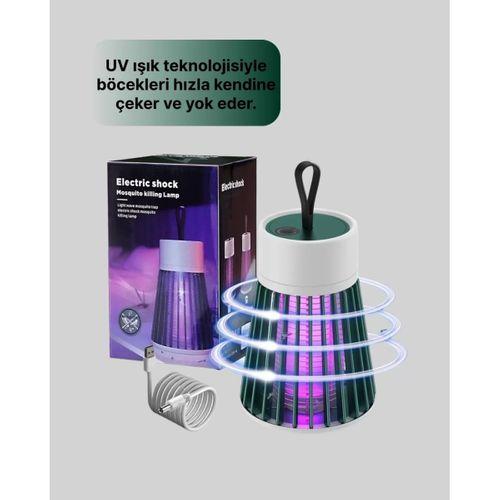 Sivrisinek Kovucu Lamba