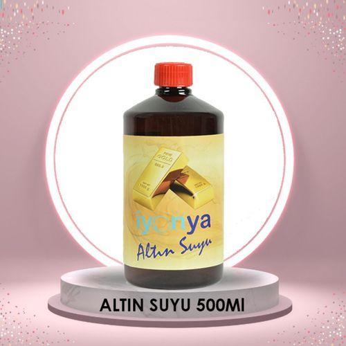 Altın Suyu 500ML