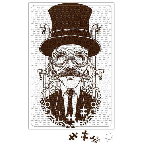 Modern Puzzle 240 Parça Yapboz