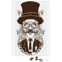 Modern Puzzle 240 Parça Yapboz