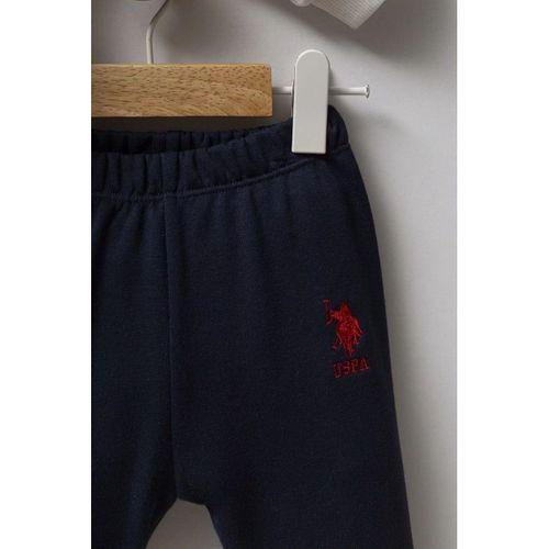U.s. Polo Assn 2 Li Takım Usb2565 Beyaz