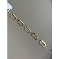 Kanca Bileklik - Altın