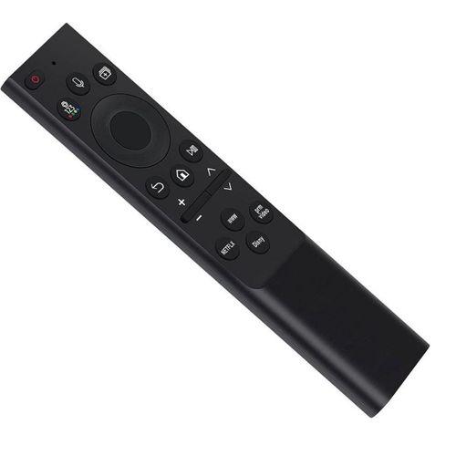 samsung ile uyumlu Model BN59-01385M Smart Led Tv Kumanda-Ses Özellikli