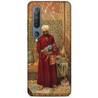 Xiaomi Mi 10 Uyumlu Kılıf Ottoman (33) Hybrid Kılıf Rudolf Weiss