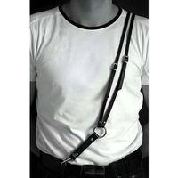 Erkek Omuzdan Askılı Göğüs Harness - Brfm98