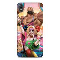 LG K20 2019 Uyumlu Kılıf Harley Quinn (43) Thin Fit Kılıf Malakit