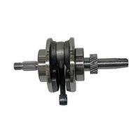 SEVGENT Cg Model Krank 139 Komple 13 Pim